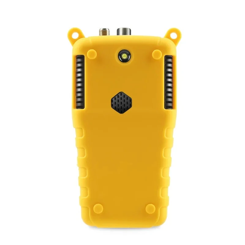 (image for) Findsat VF-6800P Digital Planet Finder Combo Support DVB-T2/DVB S2/DVB C Sat Finder Meter For Planet TV Receiver DVB