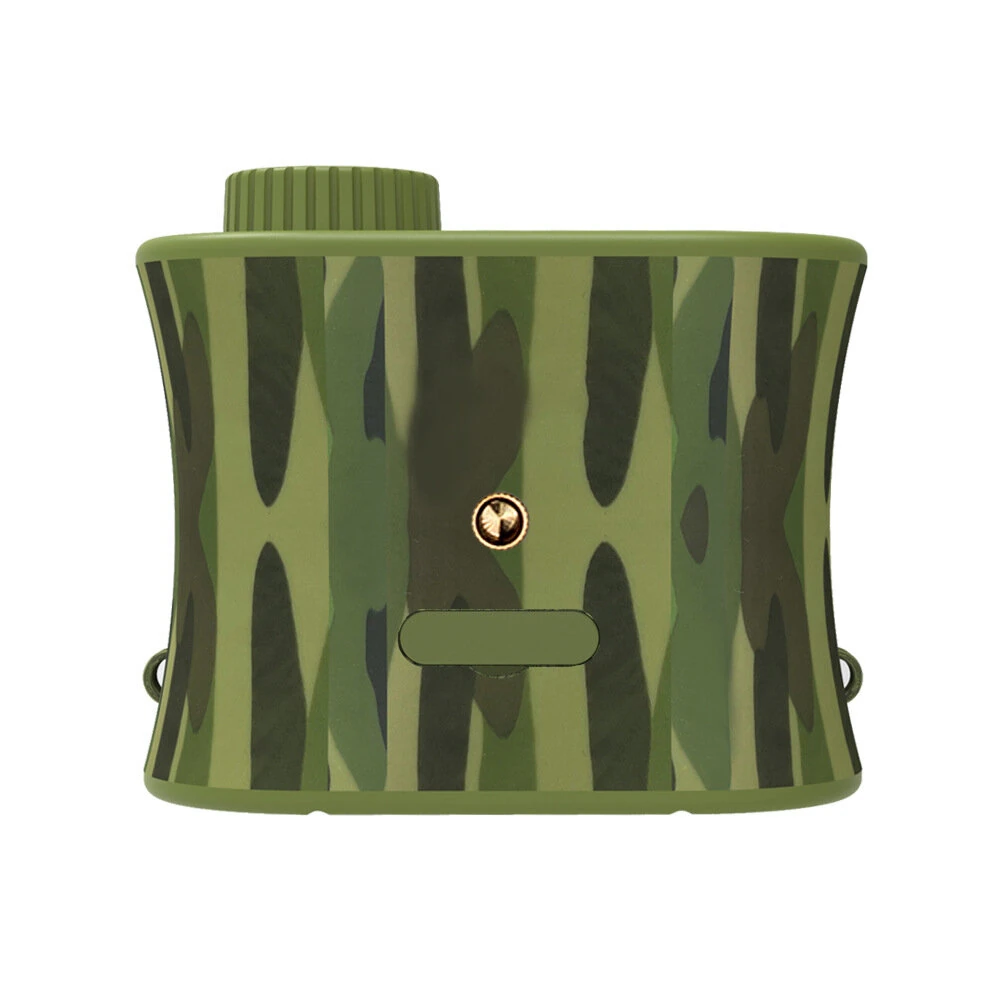 (image for) Kids Teens Night Vision Binoculars with 2.4 inch Display 8X Zoom and 5W Tactical LED Light Best Gifts for your Children-DT15